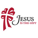 Jesus is the Gift