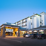 Shilo Inn Suites