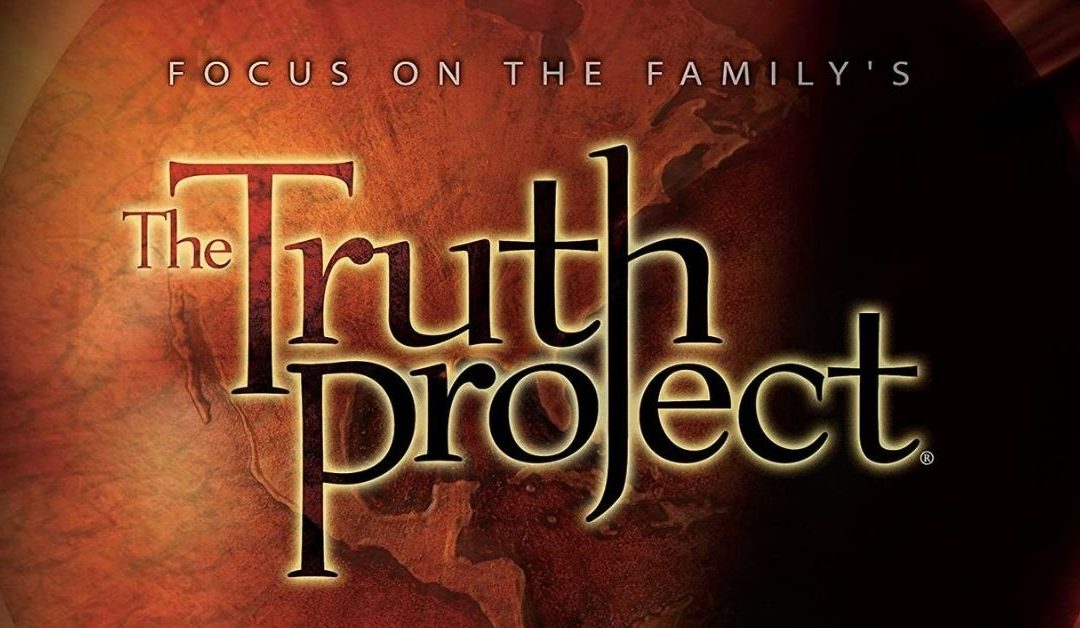 The Truth Project